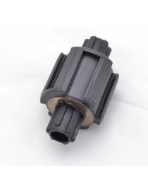 Embout débrayable tube Soprofen 45 - crabot 20mm