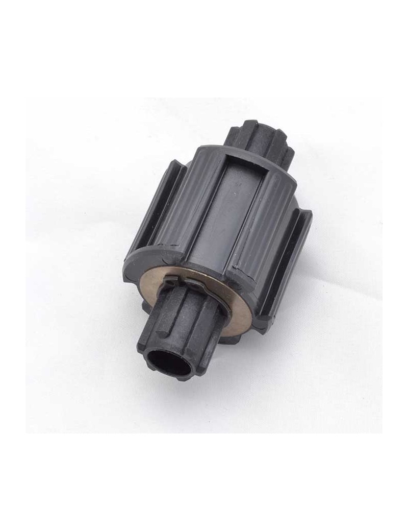 Embout débrayable tube Soprofen 45 - crabot 20mm