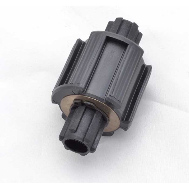 Embout débrayable tube Soprofen 45 - crabot 20mm Embout débrayable tube Soprofen 45 - crabot 20mm