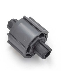 Embout débrayable tube Soprofen 50 - crabot 20mm