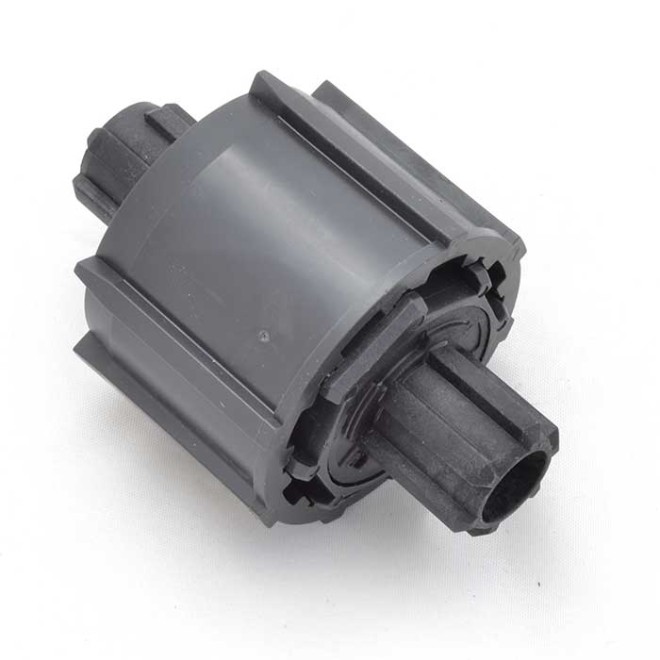 Embout débrayable tube Soprofen 50 - crabot 20mm Embout débrayable tube Soprofen 50 - crabot 20mm