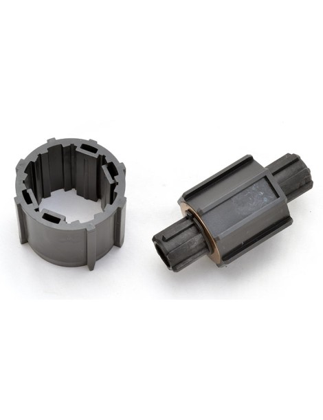 embout débrayable octo 40 et son adaptation Soprofen 50mm