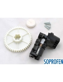 Kit Treuil Soprofen ZR/TX