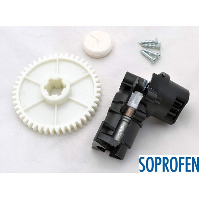 Kit Treuil Soprofen ZR/TX Kit Treuil Soprofen ZR/TX