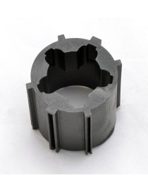 Roue d'entrainement Tube Soprofen 50mm