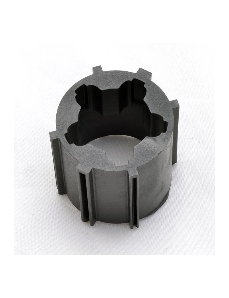 Roue d'entrainement Tube Soprofen 50mm Roue d'entrainement Tube Soprofen 50mm