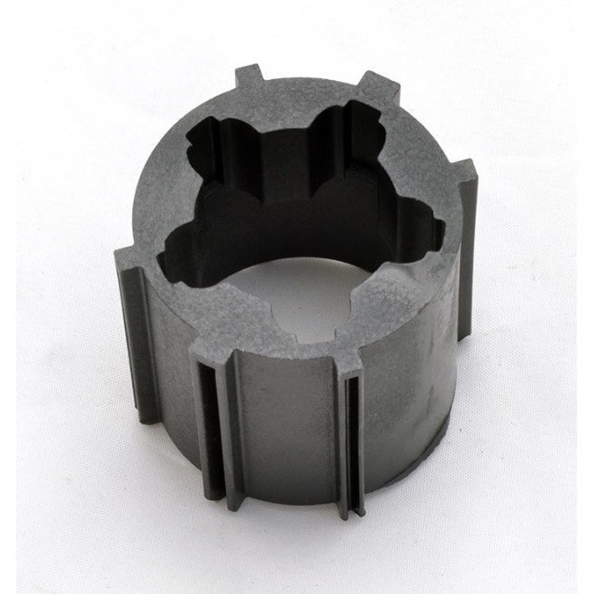 Roue d'entrainement Tube Soprofen 50mm Roue d'entrainement Tube Soprofen 50mm