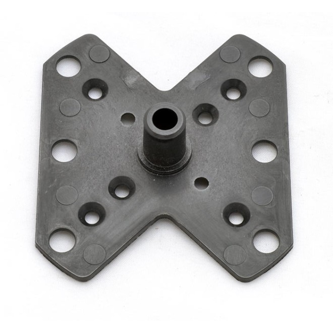 Pion de Support téton de 12mm Pion de Support téton de 12mm