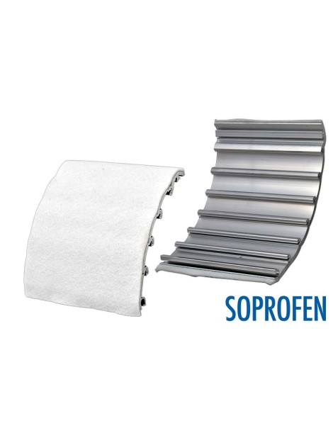 Tasseur de lame Soprofen pour coffre de 140mm