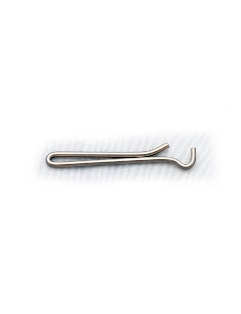 Agrafe de liaison Tasseur - Tube AX50