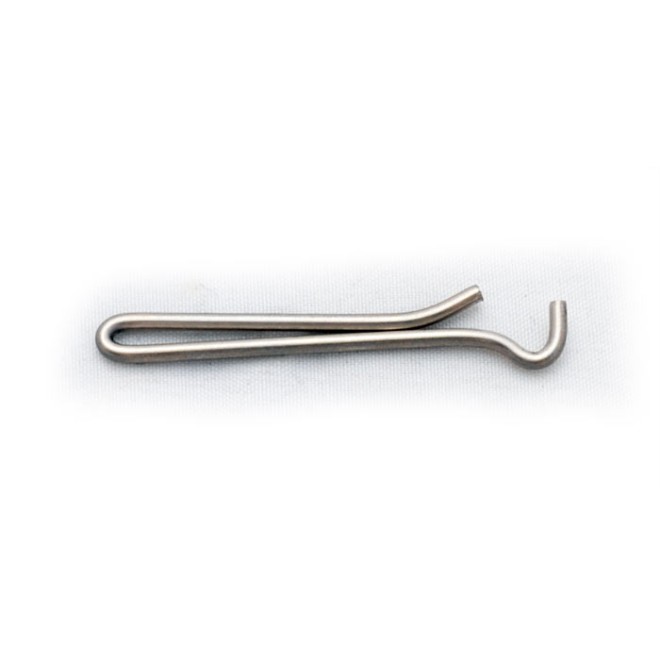 Agrafe de liaison Tasseur - Tube AX50 Agrafe de liaison Tasseur - Tube AX50