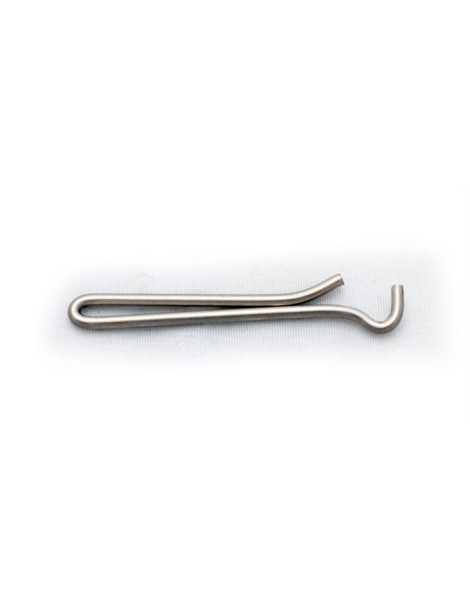 Agrafe de liaison Tasseur - Tube AX50