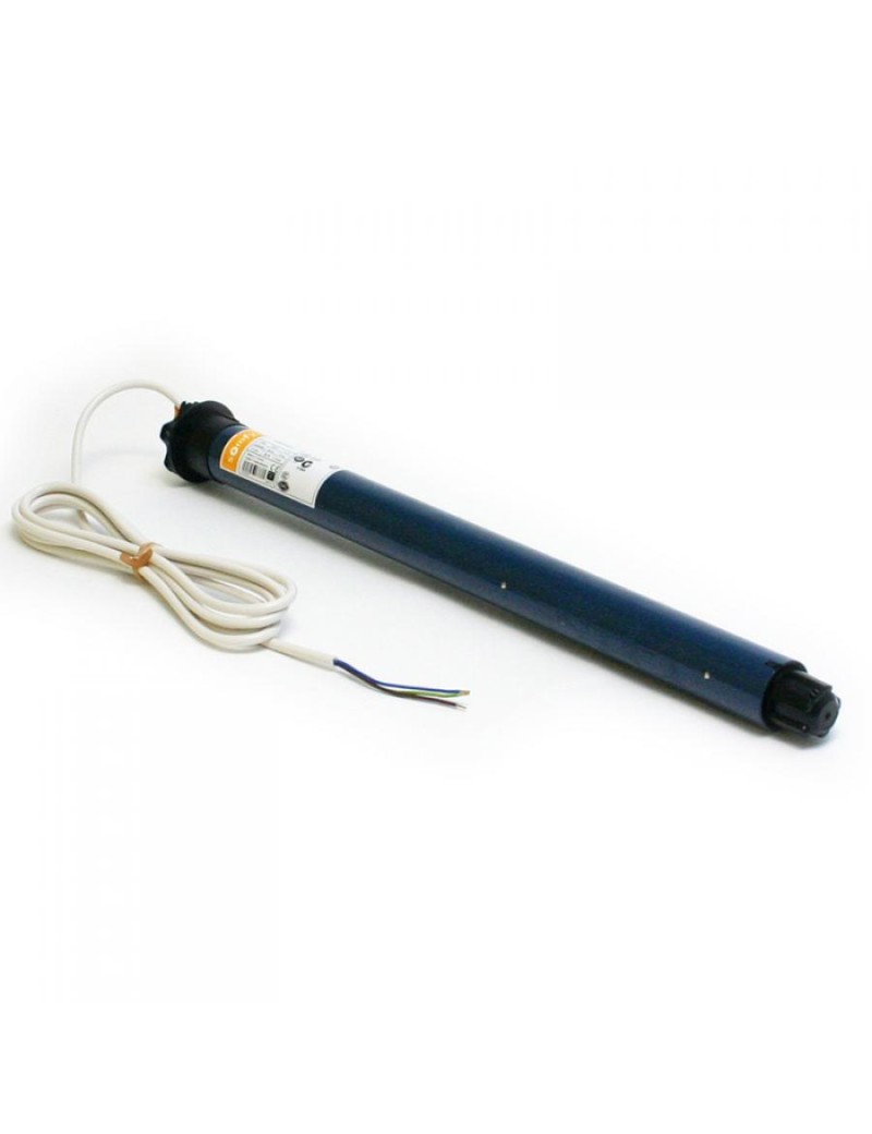 Moteur Somfy Radio OXIMO 10/17 RTS