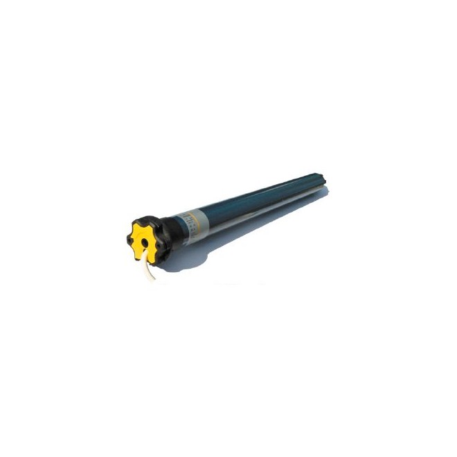 Moteur Somfy Radio OXIMO 10/17 RTS
