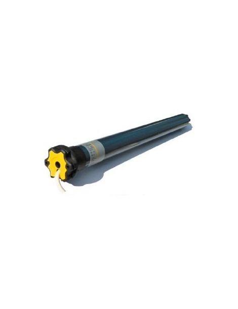 Moteur Somfy Radio OXIMO 10/17 RTS