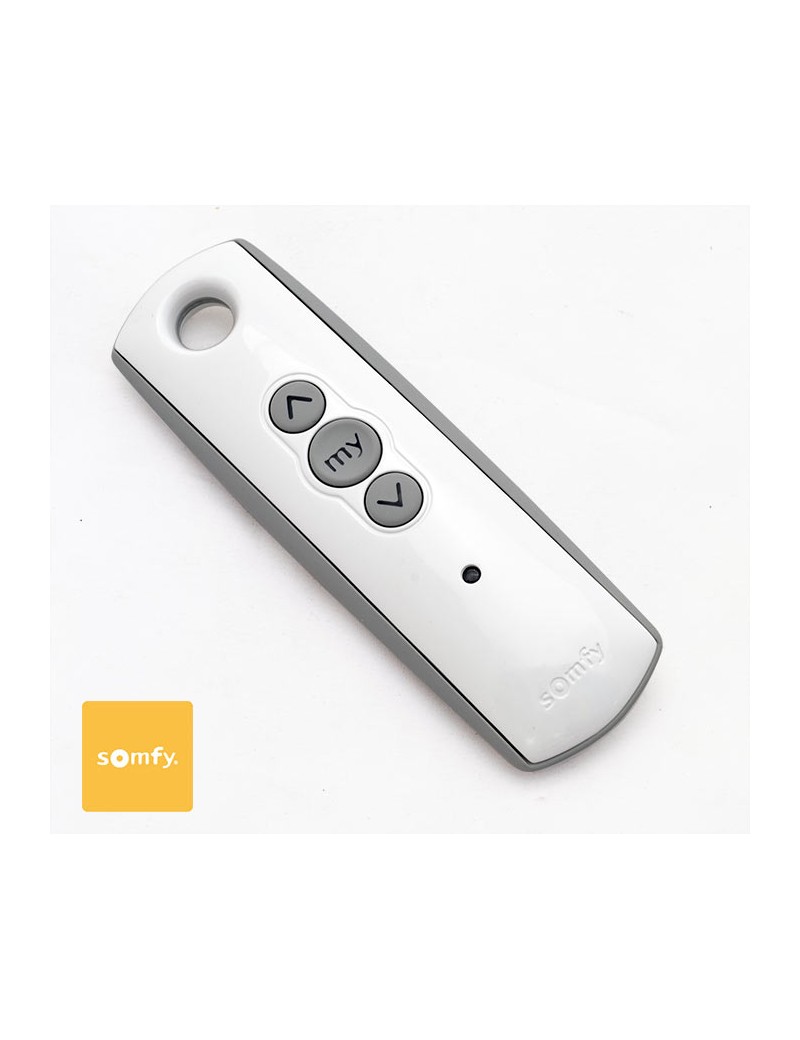 Télécommande Somfy Telis 1 PURE