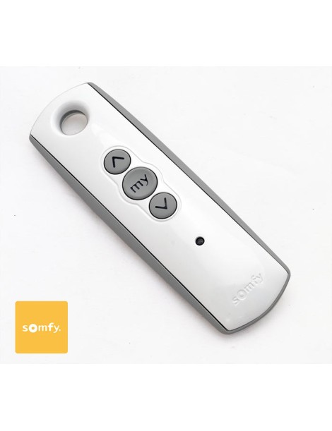 Télécommande Somfy Telis 1 PURE