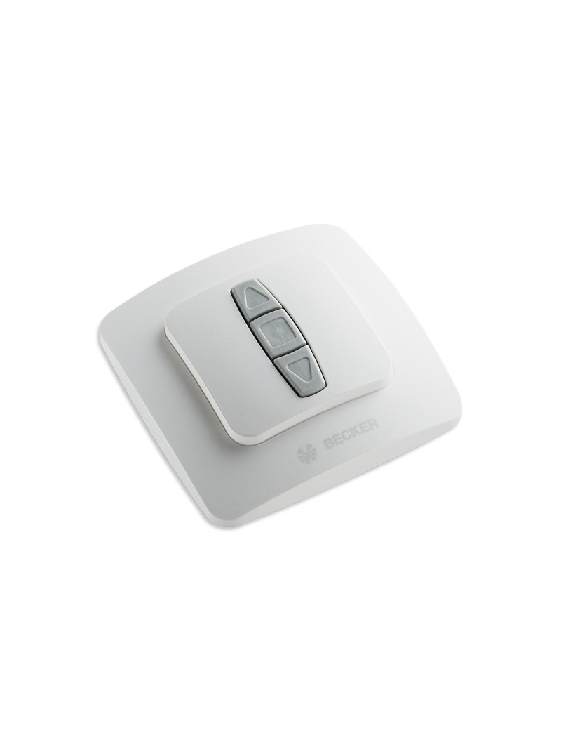 Emetteur EC311 Becker Blanc