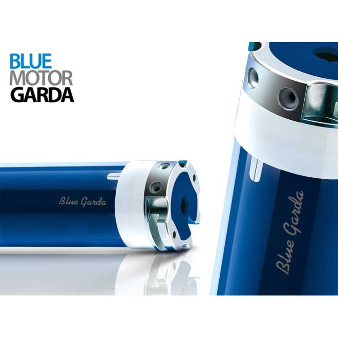 Moteur Cherubini Blue Garda 32Nm Moteur Cherubini Blue Garda 32Nm