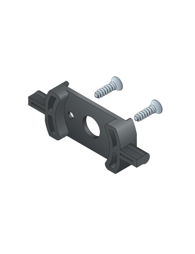 Kit interface Moteur T3,5 - support T5 Simu