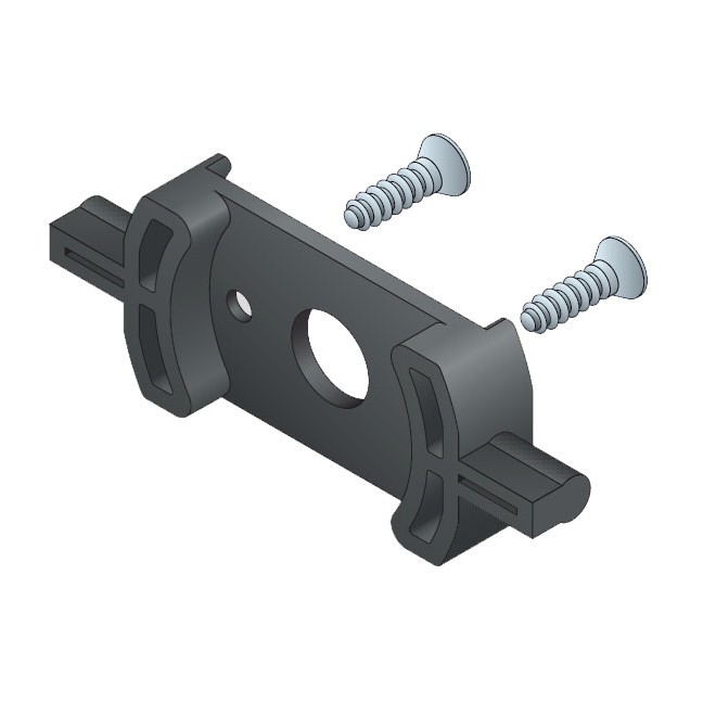 Kit interface Moteur T3,5 - support T5 Simu