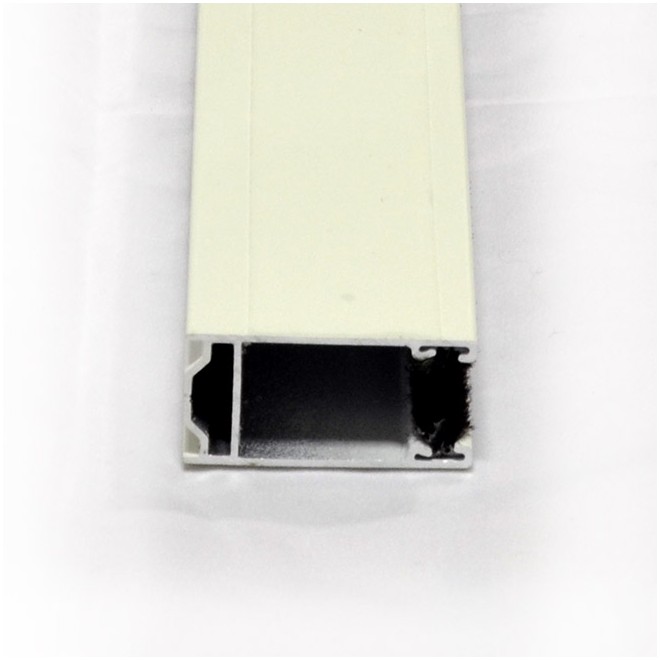 Coulisse Tradi express 45x27 145cm de long