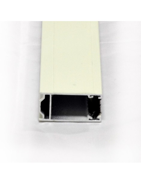 Coulisse Tradi express 45x27 145cm de long