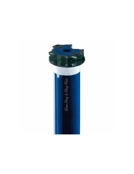 Moteur Cherubini Blue Plug And Play Plus 6Nm