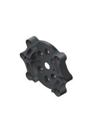 Support universel bloc baie Rénovation Simu