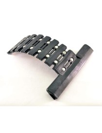 Dispositif de verrouillage Automatique Petite lame 10 maillons