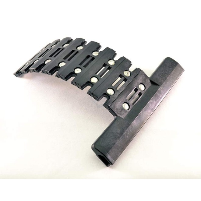 Dispositif de verrouillage Automatique Petite lame 10 maillons