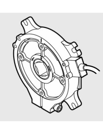 Antichute 147Nm - carré de 18mm + cable