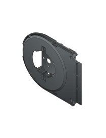 Support Simu Tiroir pour volet Rehau Bloc Baie