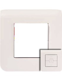 LEGRAND MOSAIC Plastron