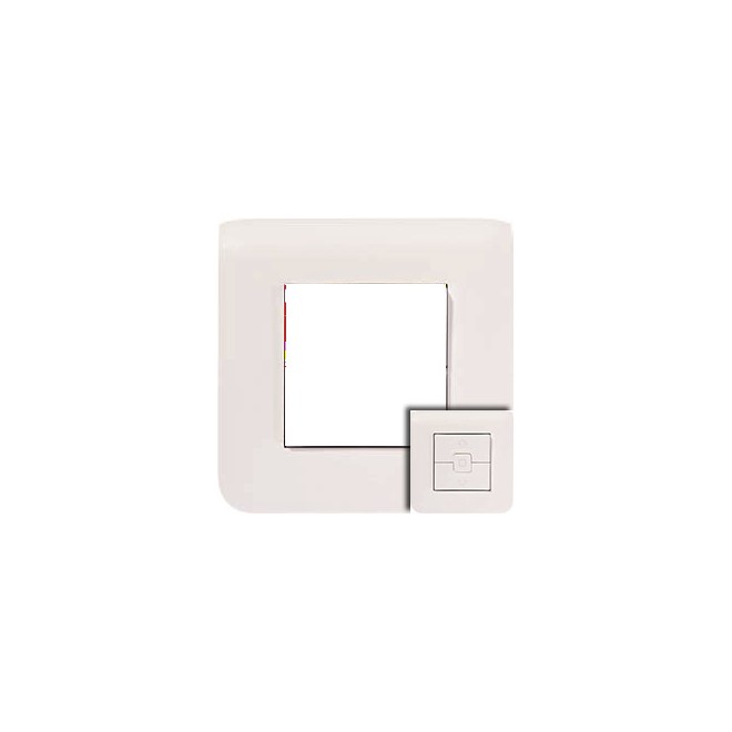 LEGRAND MOSAIC Plastron LEGRAND MOSAIC Plastron