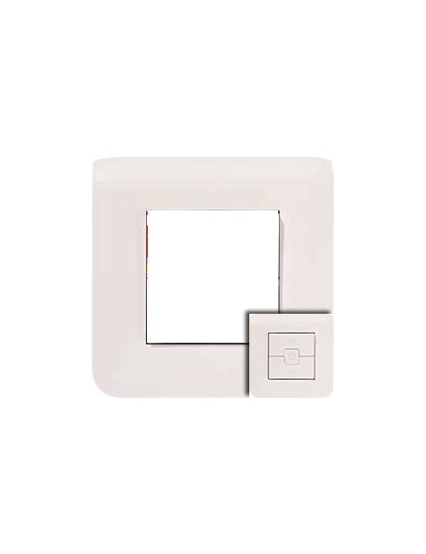 LEGRAND MOSAIC Plastron