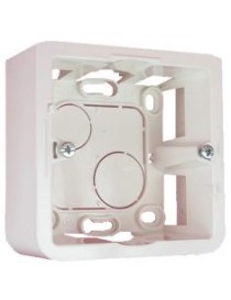 Boitier applique pour Inverseur Mosaic 80x80