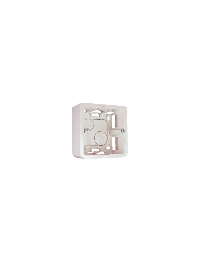 Boitier applique pour Inverseur Mosaic 80x80
