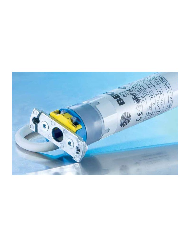 Moteur Becker Filaire Electro P5/16 PR+