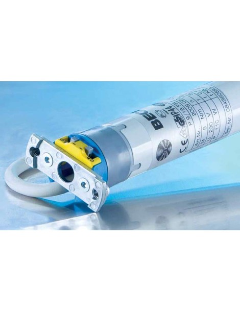 Moteur Becker Filaire Electro P5/16 PR+
