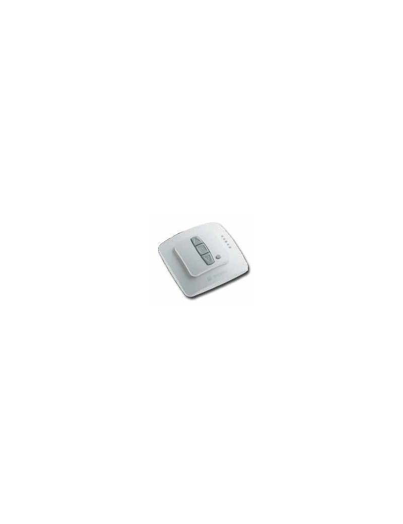 Emetteur EC315 Becker Blanc 5 canaux