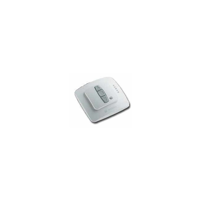 Emetteur EC315 Becker Blanc 5 canaux Emetteur EC315 Becker Blanc 5 canaux