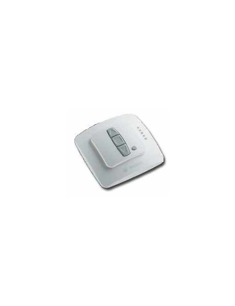 Emetteur EC315 Becker Blanc 5 canaux