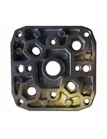 Support moteur universel HK Becker