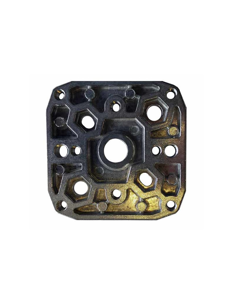Support moteur universel HK Becker