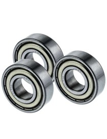 Lot de 3 roulements pour moteur Centris Simu