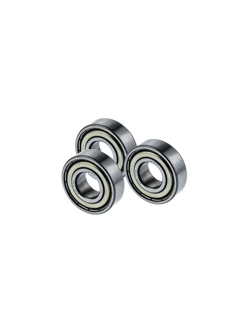Lot de 3 roulements pour moteur Centris Simu