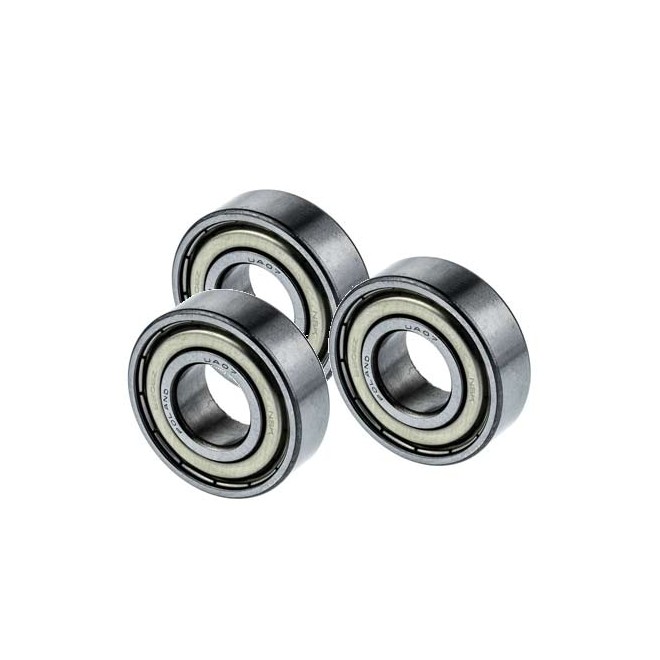 Lot de 3 roulements pour moteur Centris Simu Lot de 3 roulements pour moteur Centris Simu