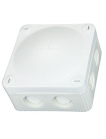 Boïtier apparent pour VC410-II Becker