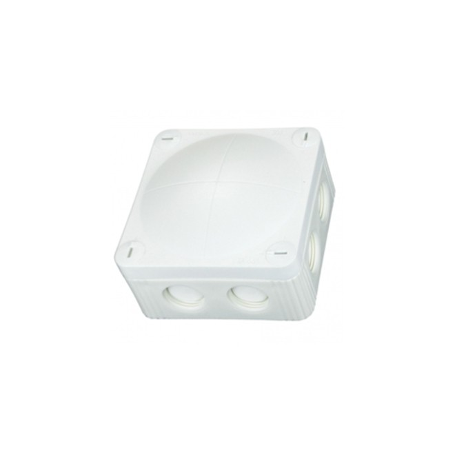 Boïtier apparent pour VC410-II Becker Boïtier apparent pour VC410-II Becker